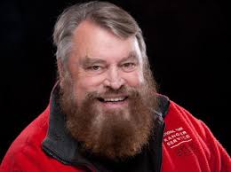 Doncaster actor Brian Blessed calls farmers the C-word and tells them: 'I  hope you all die' in badger cull row