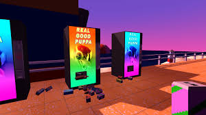 City of colors · lifeless planet . An Airport For Aliens Currently Run By Dogs For Pc Game Reviews