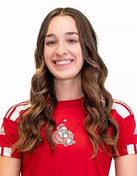 2023 Women's Soccer Roster