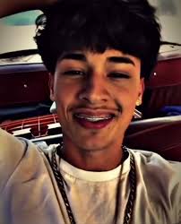 Alex Chino and Gabe Edit