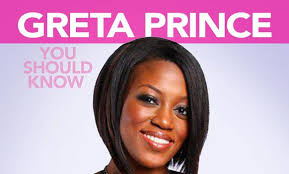 Greta Prince "You Should Know"