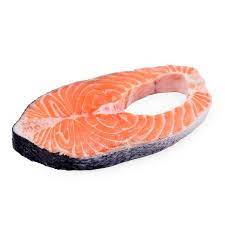 Masukkan garam dan lada hitam secukup rasa. Resepi Masakan Ikan Salmon Panggang Enak Dan Mudah Resepi Pemakanan