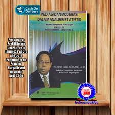 Mediasi ini yaitu bagian dari adat istiadat ataupun budaya daerah tertentu dengan penyebutan dan tata cara pelaksanaan yang berbeda dengan ketentuan budaya dan perilaku. Buku Original Mediasi Dan Moderasi Dalam Analisis Statistik Menggunakan Ibm Spss 25 Imam Ghozali Shopee Indonesia