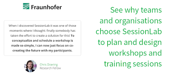 Maybe you would like to learn more about one of these? How To Have A More Productive Team Meeting That Staff And Managers Will Love Sessionlab