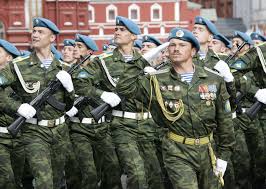 З 2011 року існує концепція душпастирської опіки у збройних силах україни. Soyuz Desantnikov Rossii Pozdravil Krasnodarcev S Dnem Vdv