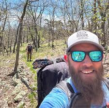 Preparing for a 2026 thru hike. Been testing gear for the last 9 months. I  wear an older Garmin Instinct. It's been great for tracking my progress,  and it's nice to know