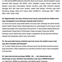Check spelling or type a new query. Contoh Surat Rayuan Mrsm Tingkatan 4 2019 Terengganu O