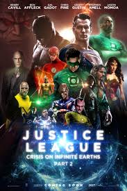However, just over three years since the release of justice league at the same time, we were told that justice league part 2 would follow on june 14, 2019. After Earth Book Quotes Quotesgram