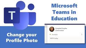 25 images of team icon. Microsoft Teams How To Change Your Profile Picture Youtube
