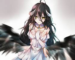 Latest post is ainz ooal gown and albedo overlord 4k wallpaper. Albedo Overlord Wallpapers 1280x1024 Desktop Backgrounds