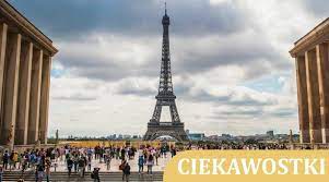 Ciekawostki o francji, które powinien znać każdy prawdziwy podróżnik! Francja Ciekawostki Zwiedzamy Paryz