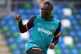 Whether it's the very latest transfer news from the stadio olimpico, quotes from a giallorossi press conference, match previews. Abraham To Decide This Week After Contact With Mourinho As Roma We Ain T Got No History