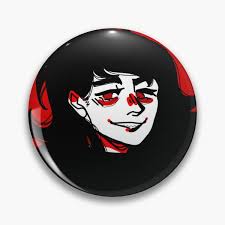 John Doe Game Pins and Buttons for Sale