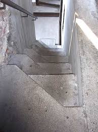 Guard/ handrail detail with flat plate stringer 1 4 varies 11 2 11 4 max. 8 Carlo Scarpa Bridge Handrail Details Castelvecchio Museum Verona Download Scientific Diagram