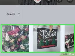 With new advancements in smartphone technology and cameras over the recent years, it's becoming even more appealing to show off your photographs on instagram, facebook and pinterest. 4 Ways To Make A Collage On Instagram Wikihow