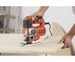 Black & decker stichsägen erfüllen diese und noch mehr eigenschaften, die ein gutes gerät auszeichnen. Black Decker Bes610k Qs Ab 64 16 Preisvergleich Bei Idealo De