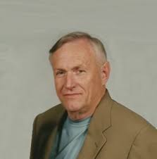 Forrest Ray Adcock (1945-2018)