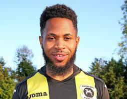 Reece Price-Placid: 2025/2026 Biog & Stats