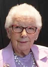 Audrey Nephew Obituary