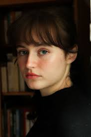 Claire Charlotte Cassidy