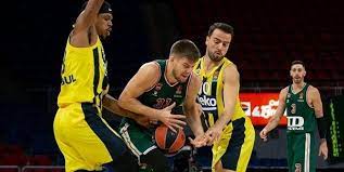Fenerbahçe basketbol), commonly known as fenerbahçe (turkish pronunciation: Fenerbahche Valensiya Prognoz Na Match Evroligi 27 Noyabrya 2020 Vseprosport Ru