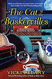 5 Fun Pet Mysteries For March Reading