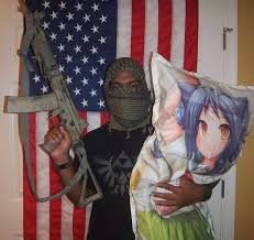 We did not find results for: Gangstas With Waifus