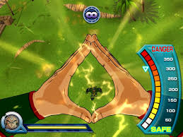 The game was developed by dimps and published in north america by atari and in europe and japan by namco bandai games under the bandai labe. Dragon Ball Z Infinite World Dragon Ball Wiki Fandom
