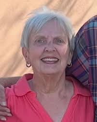 Nancy Jo Benson Obituary March 28, 2025