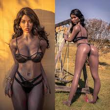 Реалистичная искусственная кожа с большой грудью и пышными ягодицами,  сексуальные трусики xxx для мужчин, вагина | AliExpress