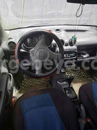 Atoz car for sale in ethiopia. Buy Used Hyundai Atoz Red Car In Addis Ababa In Ethiopia Cargebeya