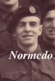 Hilary St.George Saunders. Author and occasional member of the COHQ  propaganda department, Saunders was responsible for writing many of the  wartime official publications and pamphlets including one covering the  formative years of “