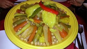 Cocina cuscus vegano (sin carne) couscous marroquí el auténtico ✅ autenticul couscous marocan. Cous Cous Una Comida Tipica Para Celebraciones En Marruecos