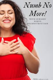 Pin On Restore Feeling After Mastectomy