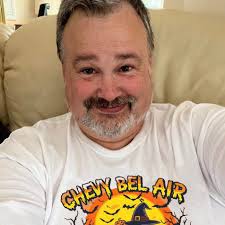 Replacement quarter panel for 66 El Camino