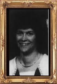 Glenda Kaye Jacobs Greer (1947-1990)