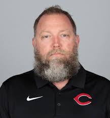 LOUISVILLE SLUGGER FIELD