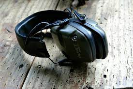 Howard Leight Impact Sport Electronic Earpro Kit Badger Electronic Hearing Protection Hearing Protection Howard
