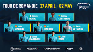 34 watchers 7.5k page views 1 deviation. Ion Izagirre Eyes General Classification Podium At Tour De Romandie Astana Premier Tech
