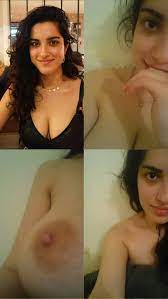 Pakistan Girl strips and licks her own tits leaked (02 unseen Videos) -  Overseas desi videos  pics - DropMMS