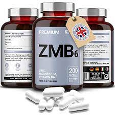 Maybe you would like to learn more about one of these? Top 10 B6 Supplements Of 2021 Best Reviews Guide