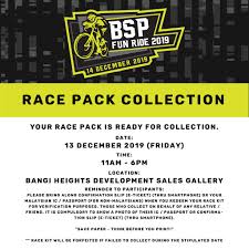 Hua yang intends to develop the land into a mixed commercial and residential development of 470 units, with an estimated gross development value of rm175 million. Bsp Fun Ride 2019 Ticket2u