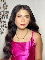 Grateful to be part of this event — and truly honored to be chosen as one  of the Brilliant Skinfluencers 💕 Make up : Julius Vergara Hair : Haidee  Reign Alegado #brilliantskinessentials #