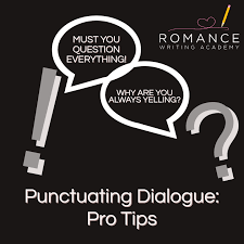 How to punctuate dialogue within a quote. How To Punctuate Dialogue In A Quote Arxiusarquitectura
