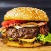 These turkey burgers freeze beautifully and can go straight from the freezer to air fryer. 1