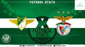 Como Assistir Moreirense X Benfica Ao Vivo Campeonato Portugues 2018 19 Futebol Stats