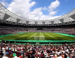 The official facebook page for west ham united. Tickets Fur Die Spiele Von West Ham Fussballtour At