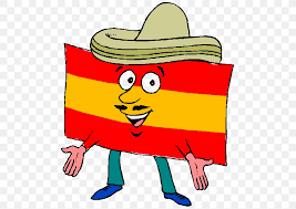 You can use these free icons and png images for your photoshop design, documents, web sites, art projects or google presentations, powerpoint templates. Flag Of Spain First Spanish Republic Clip Art Png 490x581px Spain Artwork Cartoon Drawing First Spanish
