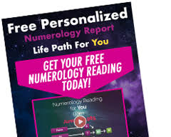 Numerology Report The Secret Meaning Of Numbers 0 To 9