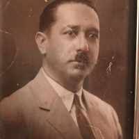 Rogelio Gil Salazar (1890–1969) • FamilySearch